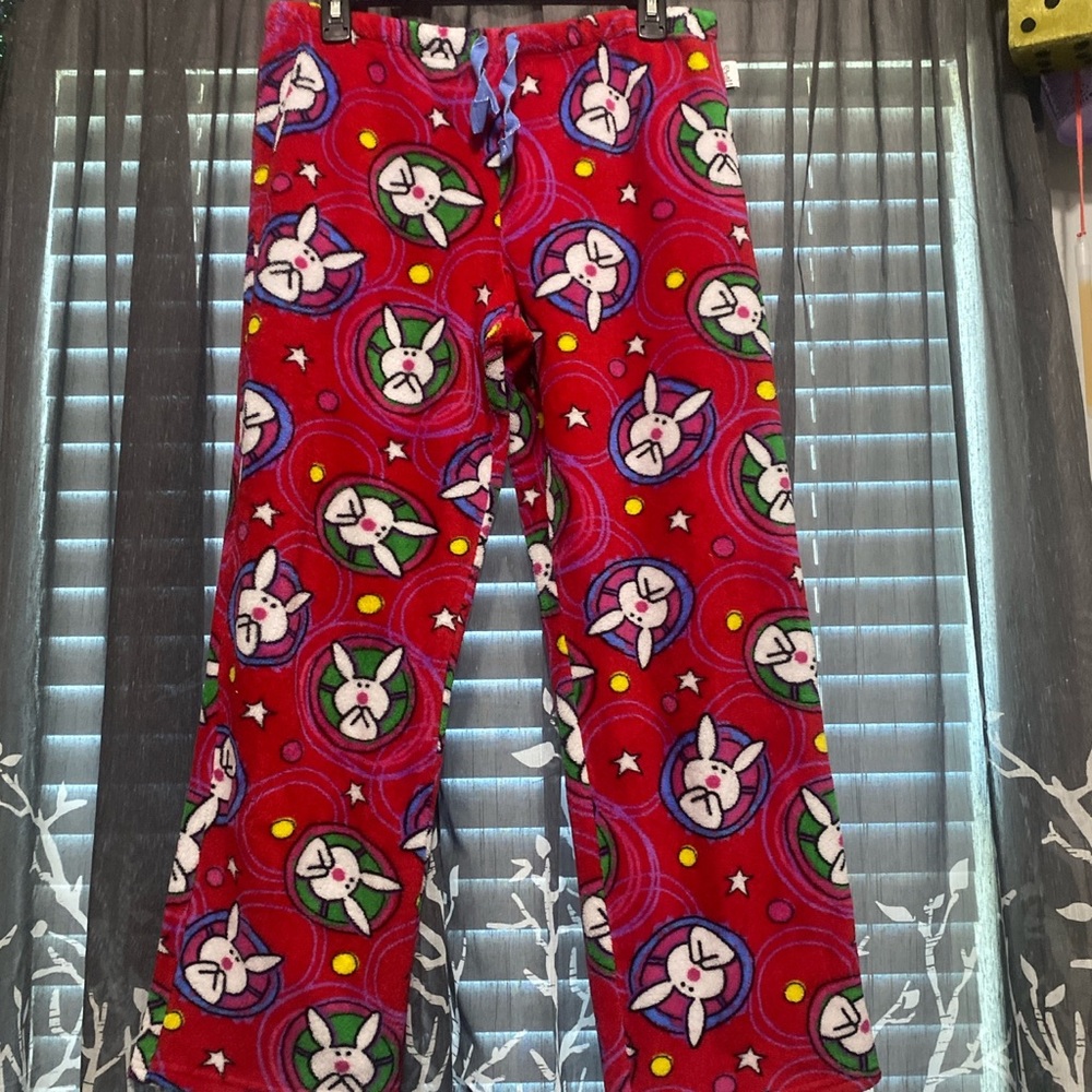 Happy Bunny PJs
